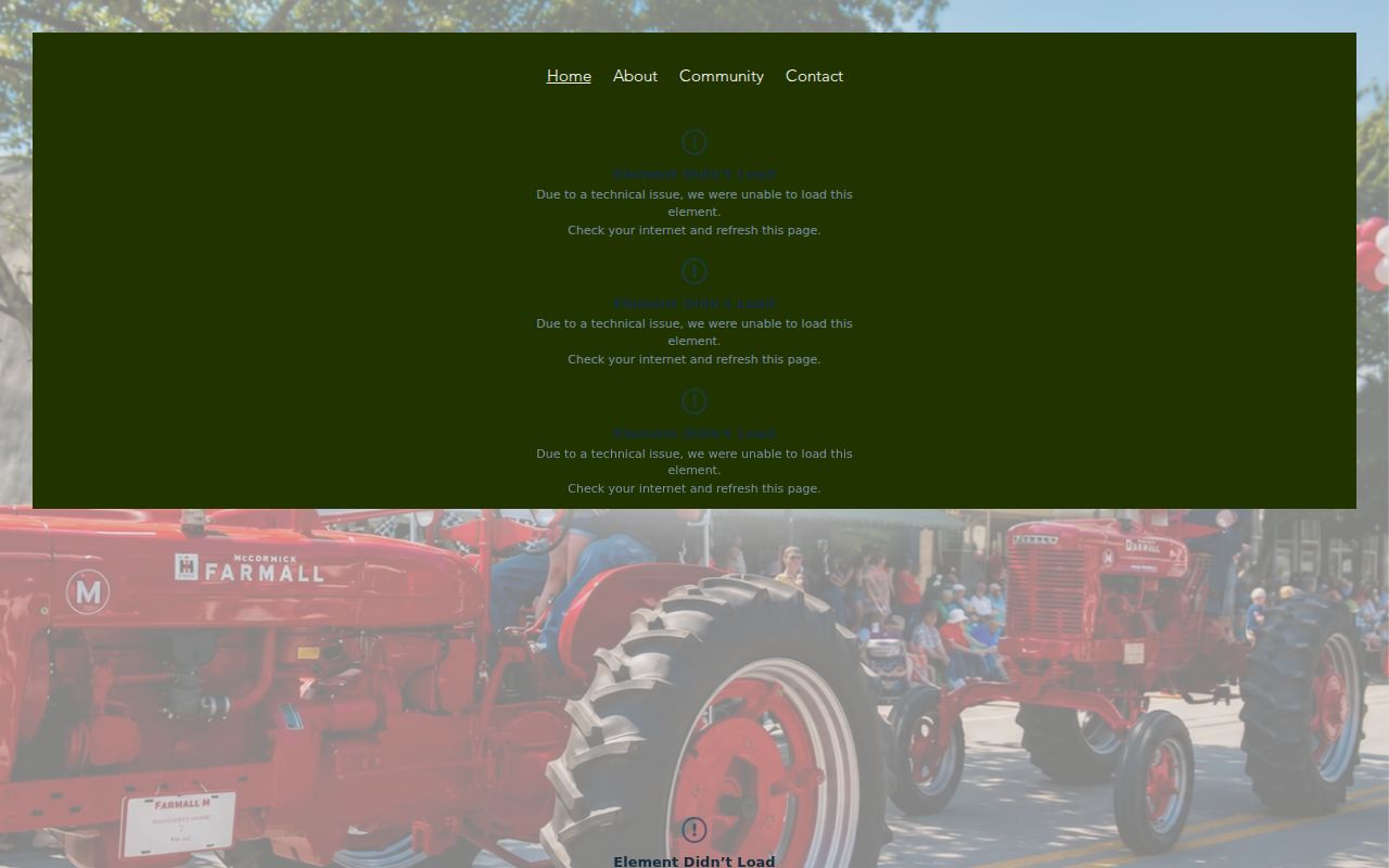 Rutledge City Hall official contact and municipal resources